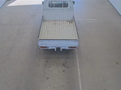 Mitsubishi MINICAB TRUCK  с аукциона в Японии