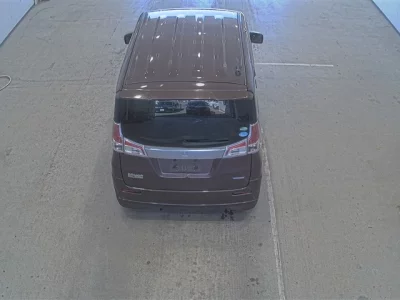 Mitsubishi DELICA D2