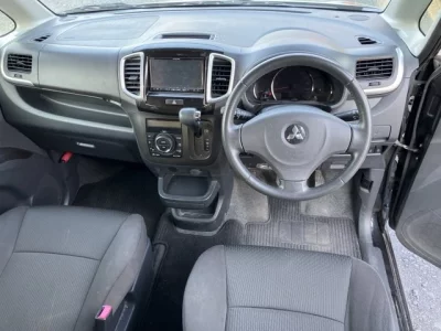 Mitsubishi DELICA D2