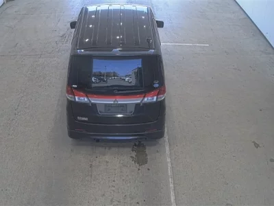 Mitsubishi DELICA D2