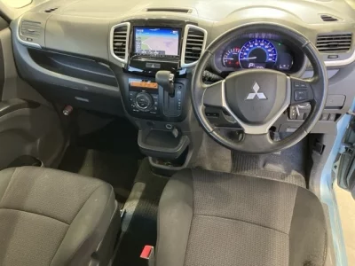 Mitsubishi DELICA D2