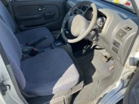 Suzuki EVERY WAGON лот № 28 оценка 3  с аукциона в Японии 7