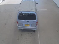 Suzuki EVERY WAGON лот № 28 оценка 3  с аукциона в Японии 2