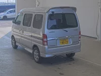 Suzuki EVERY WAGON лот № 28 оценка 3  с аукциона в Японии 1