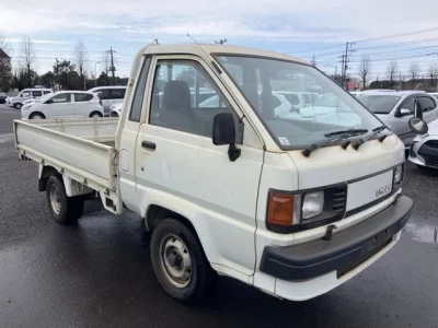 Toyota LITE ACE TRUCK