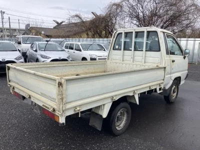 Toyota LITE ACE TRUCK