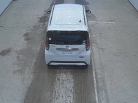 Nissan DAYZ лот № 1070 оценка 4  с аукциона в Японии 2