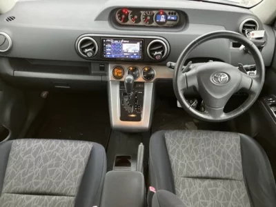 Toyota COROLLA RUMION