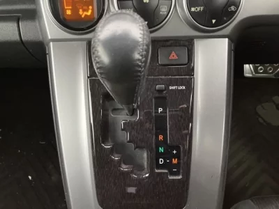 Toyota COROLLA RUMION