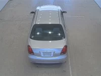 Toyota VEROSSA лот № 1811 оценка 3  с аукциона в Японии 2