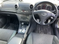 Toyota VEROSSA лот № 1811 оценка 3  с аукциона в Японии 3