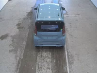 Mitsubishi EK WAGON лот № 1059 оценка RB  с аукциона в Японии 2