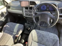 Mitsubishi PAJERO IO лот № 1850 оценка 3.5  с аукциона в Японии 3