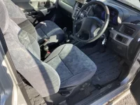 Mitsubishi PAJERO IO лот № 1850 оценка 3.5  с аукциона в Японии 7