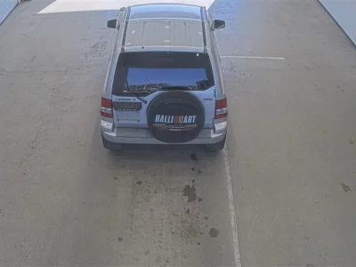 Mitsubishi PAJERO IO