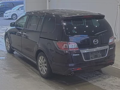 Mazda MPV