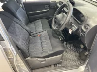 Daihatsu MOVE лот № 1089 оценка 3  с аукциона в Японии 7