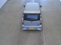 Daihatsu MOVE лот № 1089 оценка 3  с аукциона в Японии 2