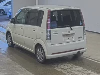 Daihatsu MOVE лот № 5060 оценка 3.5  с аукциона в Японии 1
