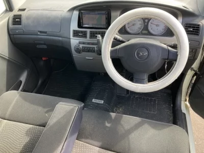 Daihatsu MOVE  с аукциона в Японии