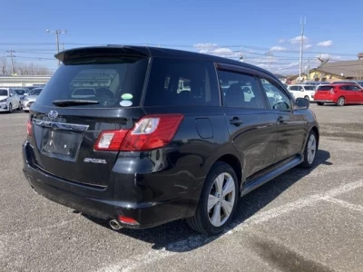Subaru EXIGA