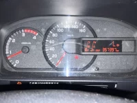 Hino DUTRO лот № 1796 оценка 3.5  с аукциона в Японии 6