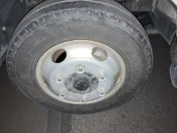 Hino DUTRO лот № 1796 оценка 3.5  с аукциона в Японии 8