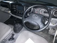 Hino DUTRO лот № 1796 оценка 3.5  с аукциона в Японии 3