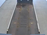 Hino DUTRO лот № 1796 оценка 3.5  с аукциона в Японии 2