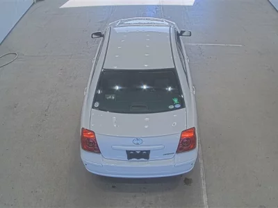 Toyota AVENSIS SEDAN