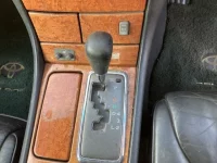 Toyota CELSIOR лот № 1506 оценка 3.5  с аукциона в Японии 4