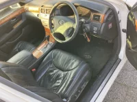 Toyota CELSIOR лот № 1506 оценка 3.5  с аукциона в Японии 7