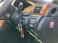 Toyota CELSIOR лот № 1506 оценка 3.5  с аукциона в Японии 5