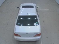 Toyota CELSIOR лот № 1506 оценка 3.5  с аукциона в Японии 2