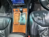 Toyota CELSIOR лот № 1893 оценка 3  с аукциона в Японии 4