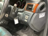 Toyota CELSIOR лот № 1893 оценка 3  с аукциона в Японии 5