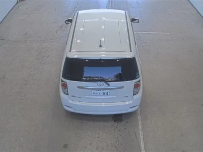 Toyota Corolla Rumion