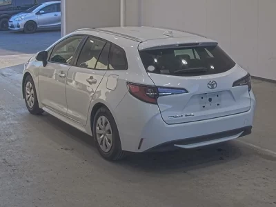 Toyota Corolla Touring Sports