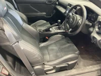 Toyota GT 86 лот № 1835 оценка RB  с аукциона в Японии 7