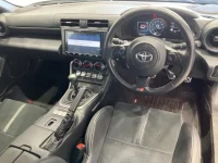 Toyota GT 86 лот № 1835 оценка RB  с аукциона в Японии 3