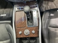 Nissan FUGA лот № 1842 оценка 3.5  с аукциона в Японии 4