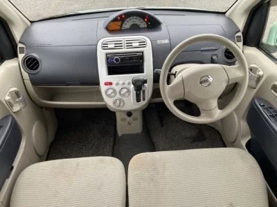 Nissan OTTI