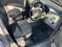 Nissan MARCH лот № 1894 оценка RA  с аукциона в Японии 7