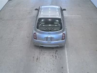 Nissan MARCH лот № 1894 оценка RA  с аукциона в Японии 2