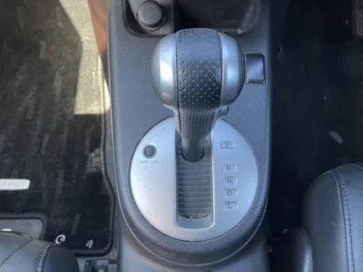 Nissan X-TRAIL  с аукциона в Японии