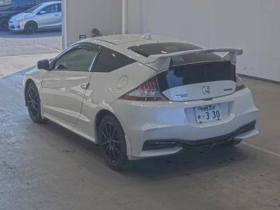 Honda CR-Z