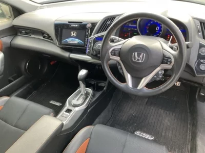 Honda CR-Z