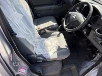 Mitsubishi MINICAB VAN лот № 4089 оценка 3.5  с аукциона в Японии 7