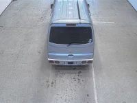 Mitsubishi MINICAB VAN лот № 4089 оценка 3.5  с аукциона в Японии 2