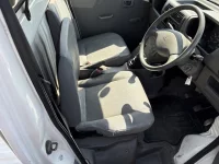 Mitsubishi MINICAB TRUCK лот № 4088 оценка 3.5  с аукциона в Японии 7